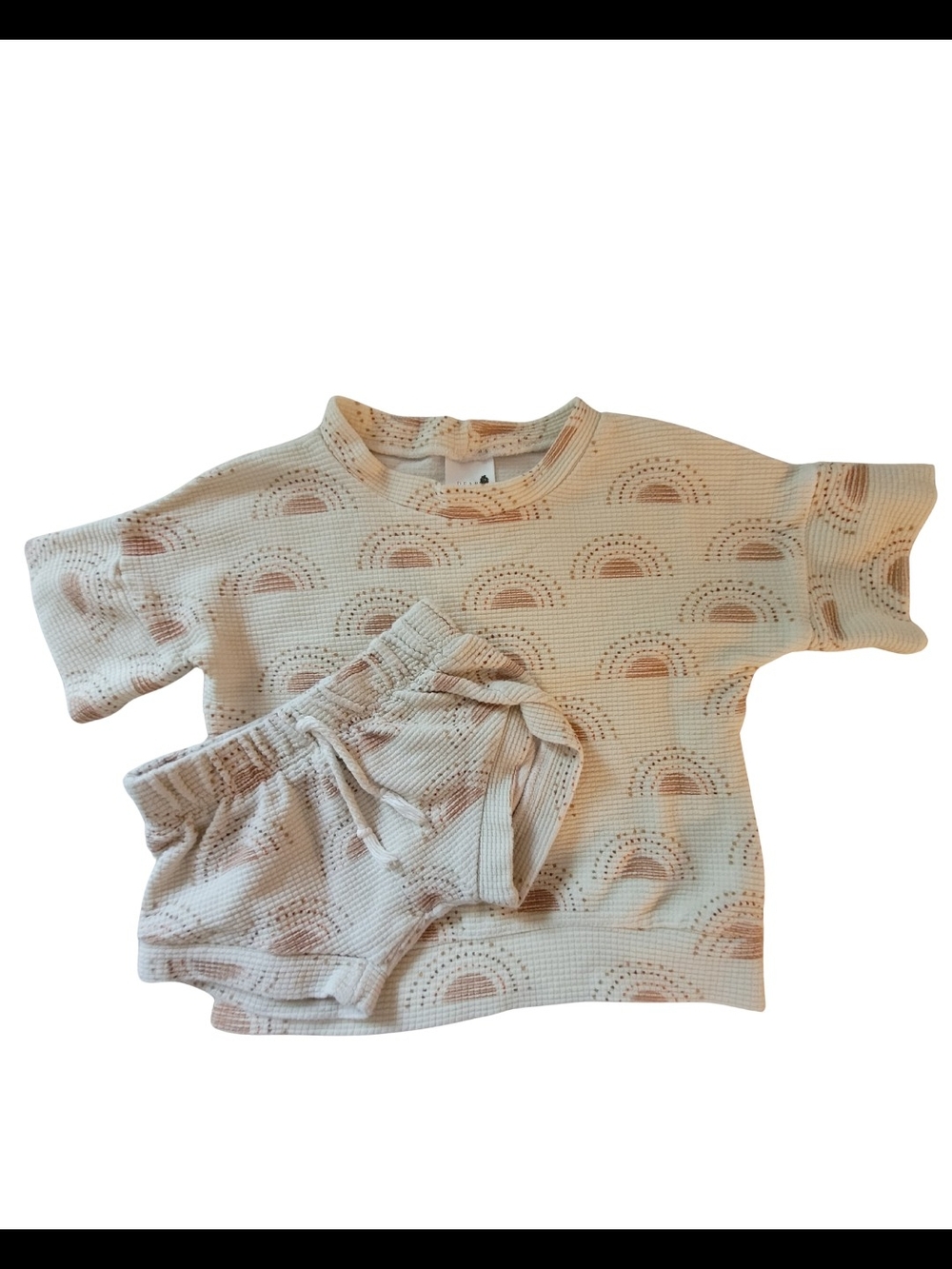Dear Aspen Short Set